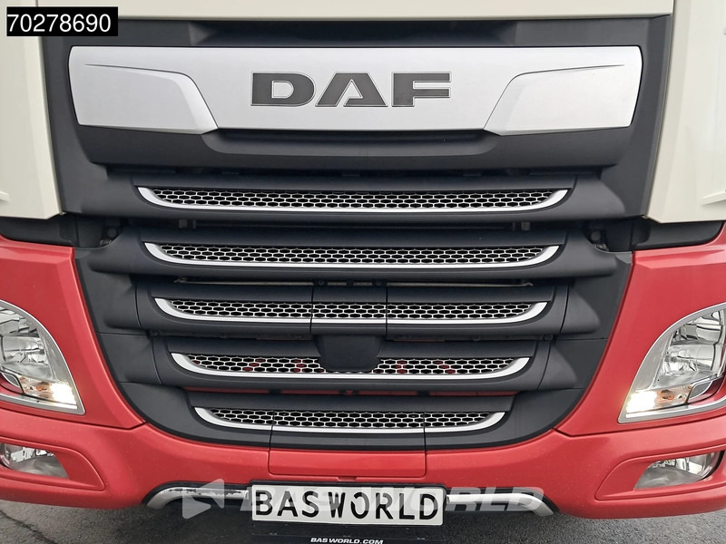 Xe đầu kéo DAF XF 530 4X2 SSC 2x Tanks Retarder Standklima ACC: hình 9