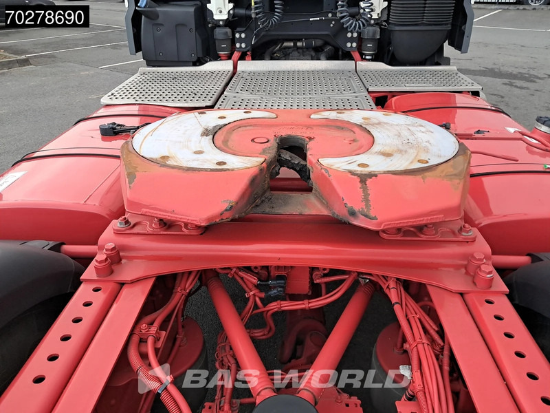 Xe đầu kéo DAF XF 530 4X2 SSC 2x Tanks Retarder Standklima ACC: hình 15