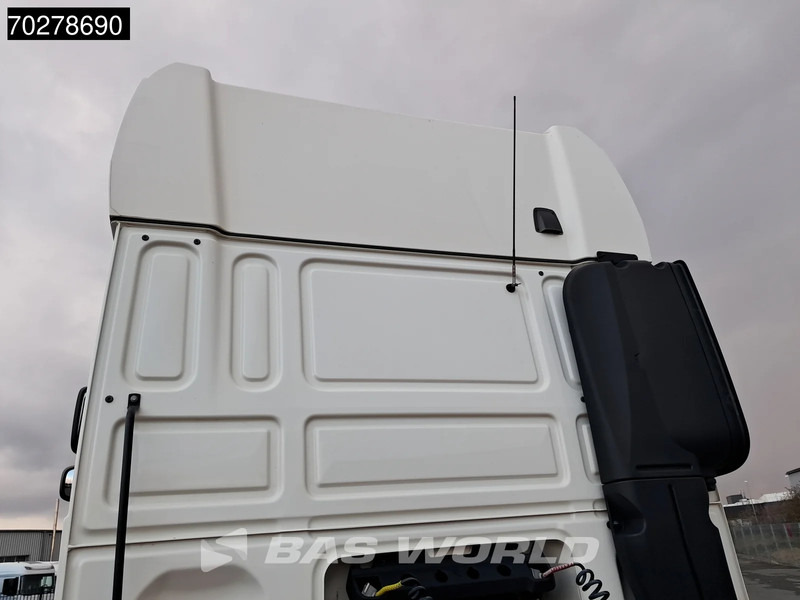Xe đầu kéo DAF XF 530 4X2 SSC 2x Tanks Retarder Standklima ACC: hình 12