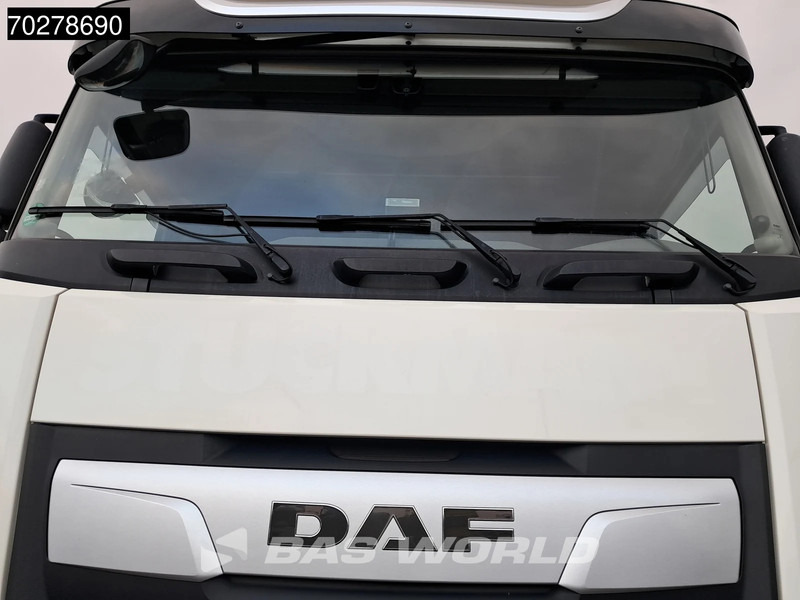 Xe đầu kéo DAF XF 530 4X2 SSC 2x Tanks Retarder Standklima ACC: hình 8