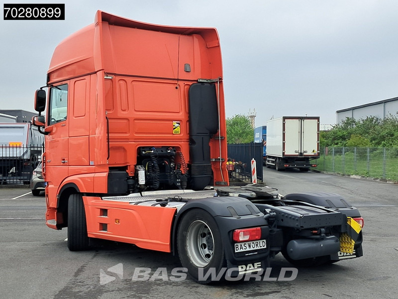 DAF XF 530 4X2 SSC Retarder 2x Tanks Standklima ACC Navi LED - Xe đầu kéo: hình 2 DAF XF 530 4X2 SSC Retarder 2x Tanks Standklima ACC Navi LED - Xe đầu kéo: hình 2