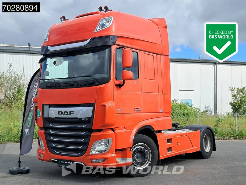 DAF XF 530 4X2 SSC Retarder 2x Tanks Standklima Navi ACC LED - Xe đầu kéo: hình 1 DAF XF 530 4X2 SSC Retarder 2x Tanks Standklima Navi ACC LED - Xe đầu kéo: hình 1