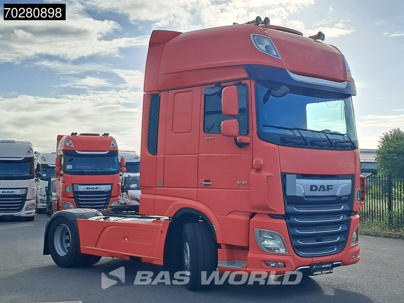 DAF XF 530 4X2 SSC Retarder 2x Tanks Standklima Navi ACC LED - Xe đầu kéo: hình 3 DAF XF 530 4X2 SSC Retarder 2x Tanks Standklima Navi ACC LED - Xe đầu kéo: hình 3