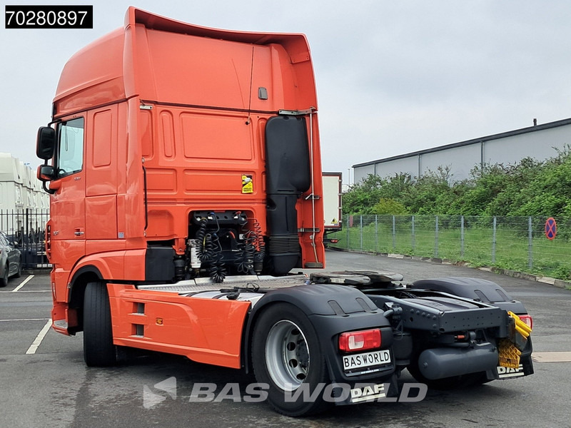 DAF XF 530 4X2 SSC Retarder 2x Tanks Standklima Navi ACC LED - Xe đầu kéo: hình 2 DAF XF 530 4X2 SSC Retarder 2x Tanks Standklima Navi ACC LED - Xe đầu kéo: hình 2