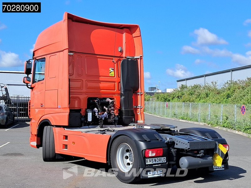 DAF XF 530 4X2 SSC Retarder 2x Tanks Standklima Navi ACC LED - Xe đầu kéo: hình 2 DAF XF 530 4X2 SSC Retarder 2x Tanks Standklima Navi ACC LED - Xe đầu kéo: hình 2