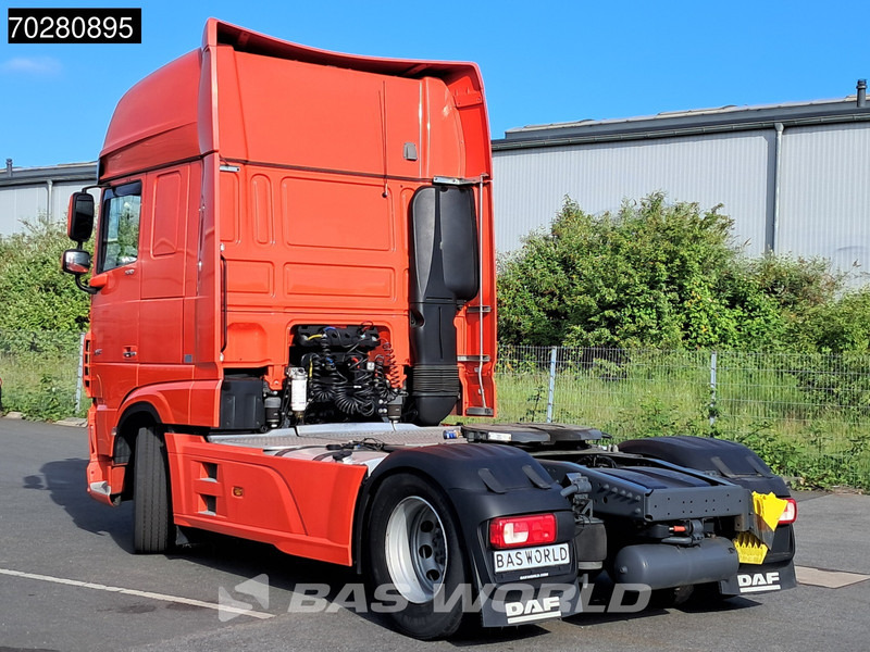 DAF XF 530 4X2 SSC Retarder 2x Tanks Standklima Navi ACC LED - Xe đầu kéo: hình 2 DAF XF 530 4X2 SSC Retarder 2x Tanks Standklima Navi ACC LED - Xe đầu kéo: hình 2
