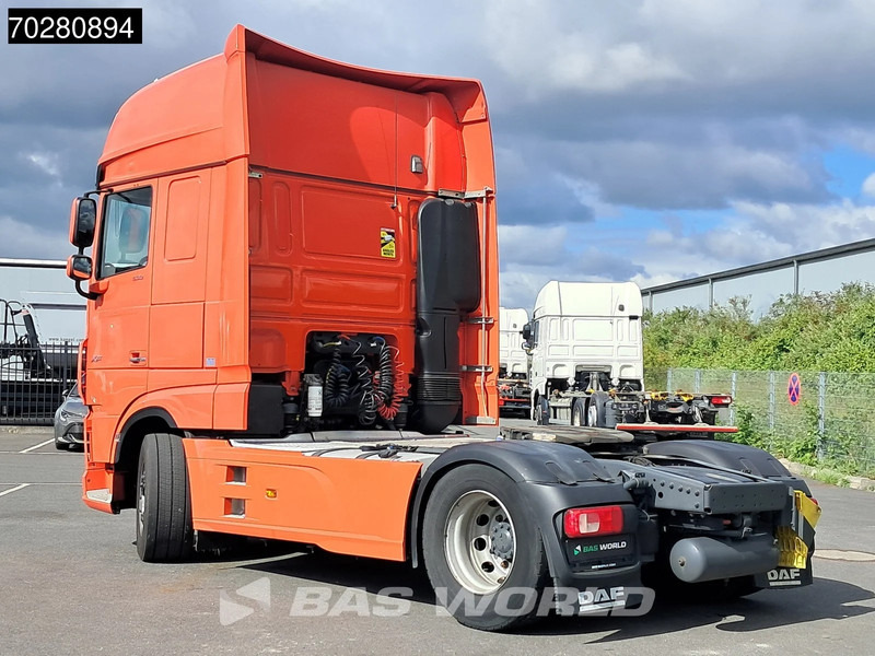 DAF XF 530 4X2 SSC Retarder 2x Tanks Standklima Navi ACC LED - Xe đầu kéo: hình 2 DAF XF 530 4X2 SSC Retarder 2x Tanks Standklima Navi ACC LED - Xe đầu kéo: hình 2