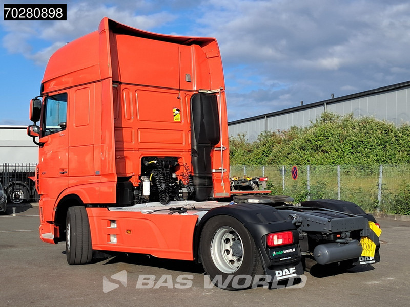 DAF XF 530 4X2 SSC Retarder 2x Tanks Standklima Navi ACC LED - Xe đầu kéo: hình 2 DAF XF 530 4X2 SSC Retarder 2x Tanks Standklima Navi ACC LED - Xe đầu kéo: hình 2