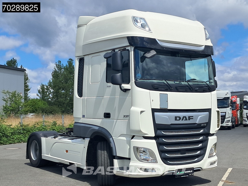 DAF XF 530 4X2 SSC Retarder 2xTanks ACC Euro 6 - Xe đầu kéo: hình 3 DAF XF 530 4X2 SSC Retarder 2xTanks ACC Euro 6 - Xe đầu kéo: hình 3
