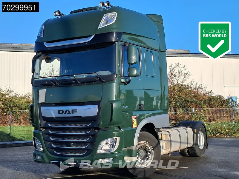 DAF XF 530 4X2 SSC Retarder 2xTanks ACC Standklima Euro 6 - Xe đầu kéo: hình 1 DAF XF 530 4X2 SSC Retarder 2xTanks ACC Standklima Euro 6 - Xe đầu kéo: hình 1