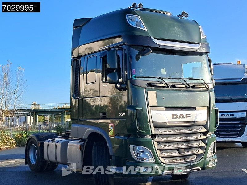 DAF XF 530 4X2 SSC Retarder 2xTanks ACC Standklima Euro 6 - Xe đầu kéo: hình 3 DAF XF 530 4X2 SSC Retarder 2xTanks ACC Standklima Euro 6 - Xe đầu kéo: hình 3