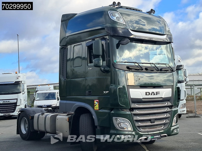 DAF XF 530 4X2 SSC Retarder 2xTanks ACC Standklima Euro 6 - Xe đầu kéo: hình 3 DAF XF 530 4X2 SSC Retarder 2xTanks ACC Standklima Euro 6 - Xe đầu kéo: hình 3