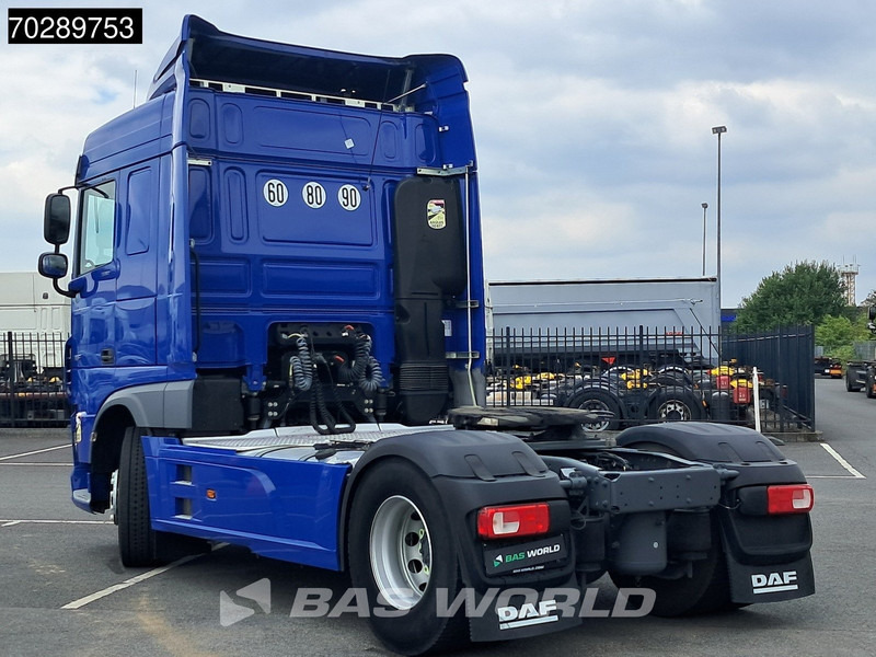 DAF XF 530 4X2 Standklima ACC Euro 6 - Xe đầu kéo: hình 2 DAF XF 530 4X2 Standklima ACC Euro 6 - Xe đầu kéo: hình 2