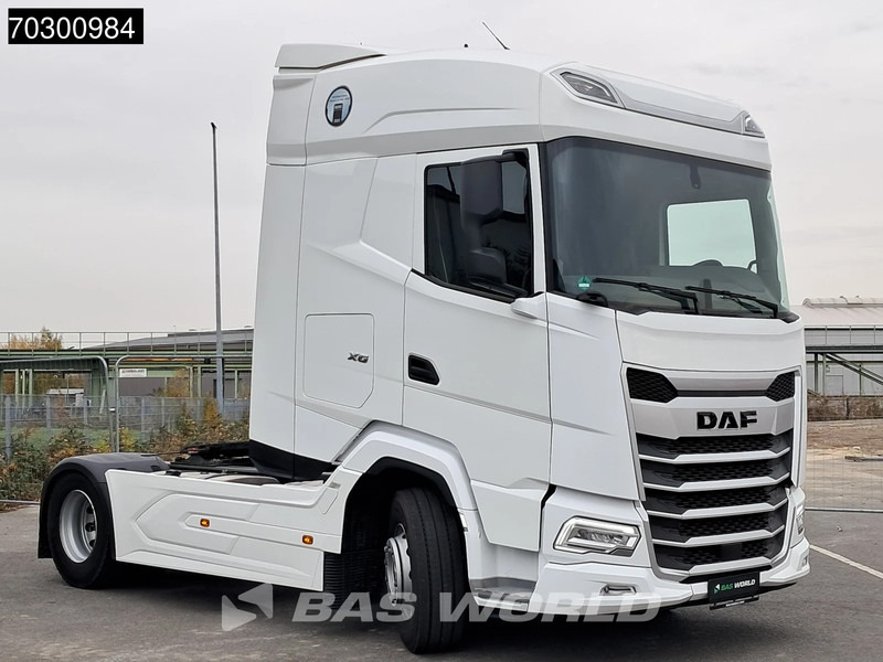 DAF XG 480 4X2 70% Tyres! 2x Tanks - Xe đầu kéo: hình 3 DAF XG 480 4X2 70% Tyres! 2x Tanks - Xe đầu kéo: hình 3