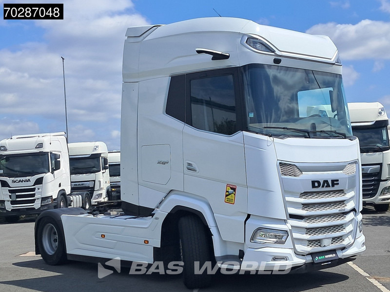 DAF XG+ 480 4X2 MirrorCam 2xTanks Standklima LED ACC Euro 6 - Xe đầu kéo: hình 3 DAF XG+ 480 4X2 MirrorCam 2xTanks Standklima LED ACC Euro 6 - Xe đầu kéo: hình 3