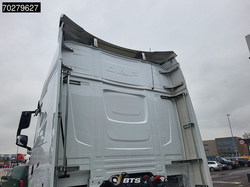 DAF XG 480 4X2 XG 2x Tanks ACC LED - Xe đầu kéo: hình 5 DAF XG 480 4X2 XG 2x Tanks ACC LED - Xe đầu kéo: hình 5