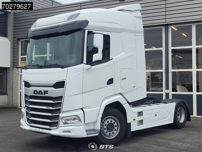 DAF XG 480 4X2 XG 2x Tanks ACC LED - Xe đầu kéo: hình 1 DAF XG 480 4X2 XG 2x Tanks ACC LED - Xe đầu kéo: hình 1