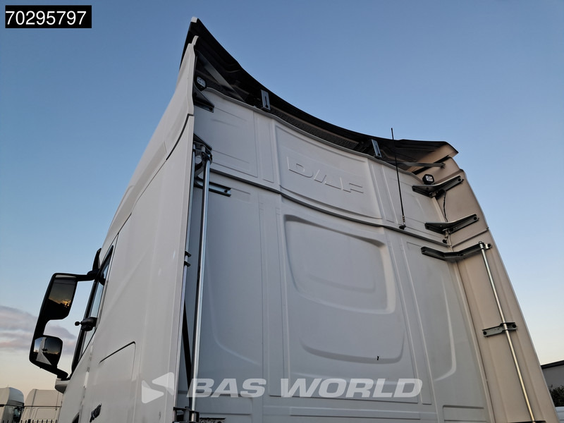 Xe đầu kéo DAF XG 480 4X2 XG Retarder 2xTanks ACC Euro 6: hình 11 Xe đầu kéo DAF XG 480 4X2 XG Retarder 2xTanks ACC Euro 6: hình 11