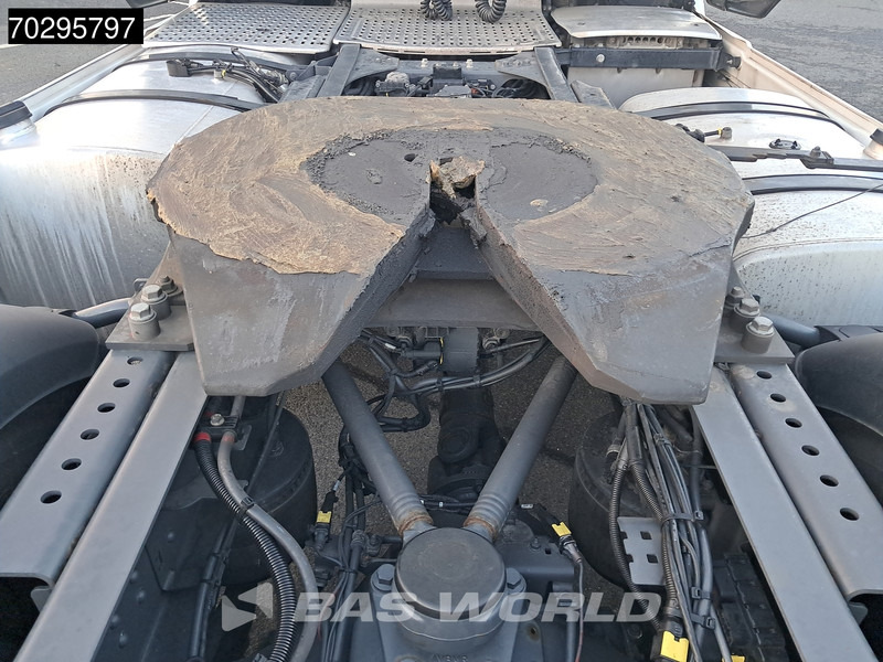 Xe đầu kéo DAF XG 480 4X2 XG Retarder 2xTanks ACC Euro 6: hình 15 Xe đầu kéo DAF XG 480 4X2 XG Retarder 2xTanks ACC Euro 6: hình 15