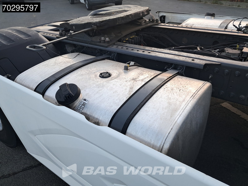 Xe đầu kéo DAF XG 480 4X2 XG Retarder 2xTanks ACC Euro 6: hình 16 Xe đầu kéo DAF XG 480 4X2 XG Retarder 2xTanks ACC Euro 6: hình 16