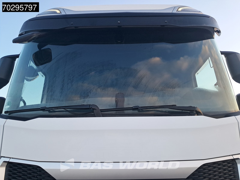 Xe đầu kéo DAF XG 480 4X2 XG Retarder 2xTanks ACC Euro 6: hình 8 Xe đầu kéo DAF XG 480 4X2 XG Retarder 2xTanks ACC Euro 6: hình 8