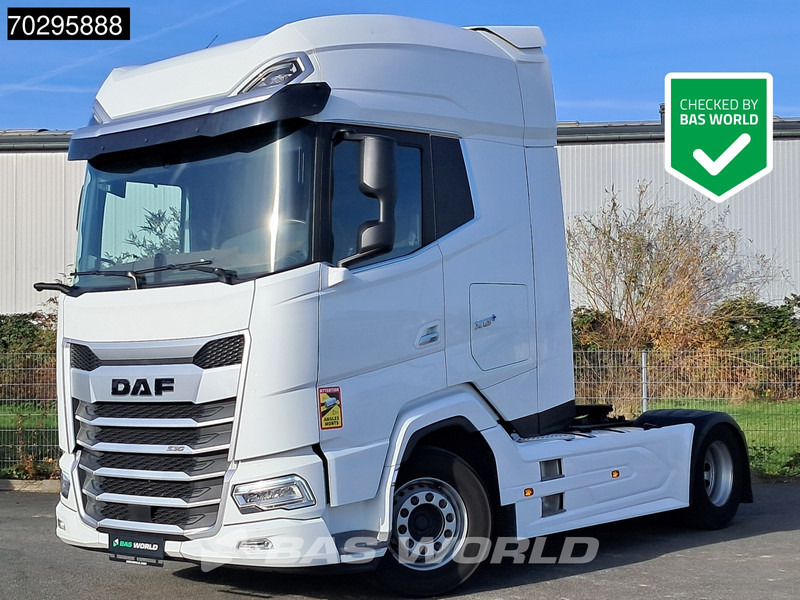 DAF XG+ 530 4X2 Retarder 2xTanks ACC Standklima - Xe đầu kéo: hình 1 DAF XG+ 530 4X2 Retarder 2xTanks ACC Standklima - Xe đầu kéo: hình 1