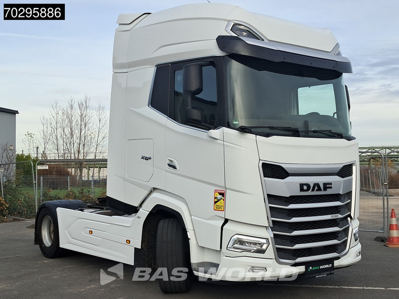 DAF XG+ 530 4X2 Retarder 2xTanks ACC Standklima - Xe đầu kéo: hình 3 DAF XG+ 530 4X2 Retarder 2xTanks ACC Standklima - Xe đầu kéo: hình 3