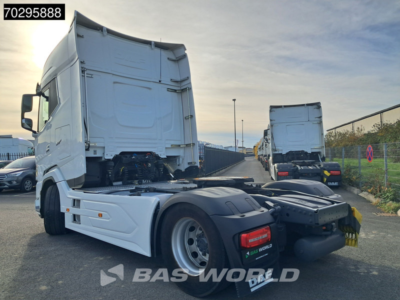 DAF XG+ 530 4X2 Retarder 2xTanks ACC Standklima - Xe đầu kéo: hình 2 DAF XG+ 530 4X2 Retarder 2xTanks ACC Standklima - Xe đầu kéo: hình 2