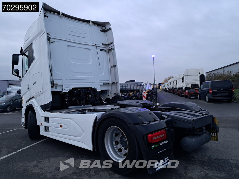 DAF XG+ 530 4X2 Retarder 2xTanks ACC Standklima - Xe đầu kéo: hình 2 DAF XG+ 530 4X2 Retarder 2xTanks ACC Standklima - Xe đầu kéo: hình 2