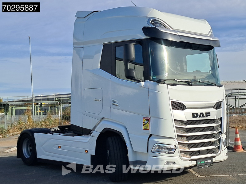 DAF XG+ 530 4X2 Retarder 2xTanks ACC Standklima - Xe đầu kéo: hình 3 DAF XG+ 530 4X2 Retarder 2xTanks ACC Standklima - Xe đầu kéo: hình 3