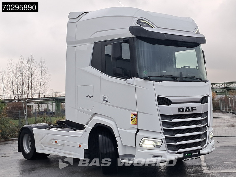DAF XG+ 530 4X2 Retarder 2xTanks ACC Standklima - Xe đầu kéo: hình 3 DAF XG+ 530 4X2 Retarder 2xTanks ACC Standklima - Xe đầu kéo: hình 3