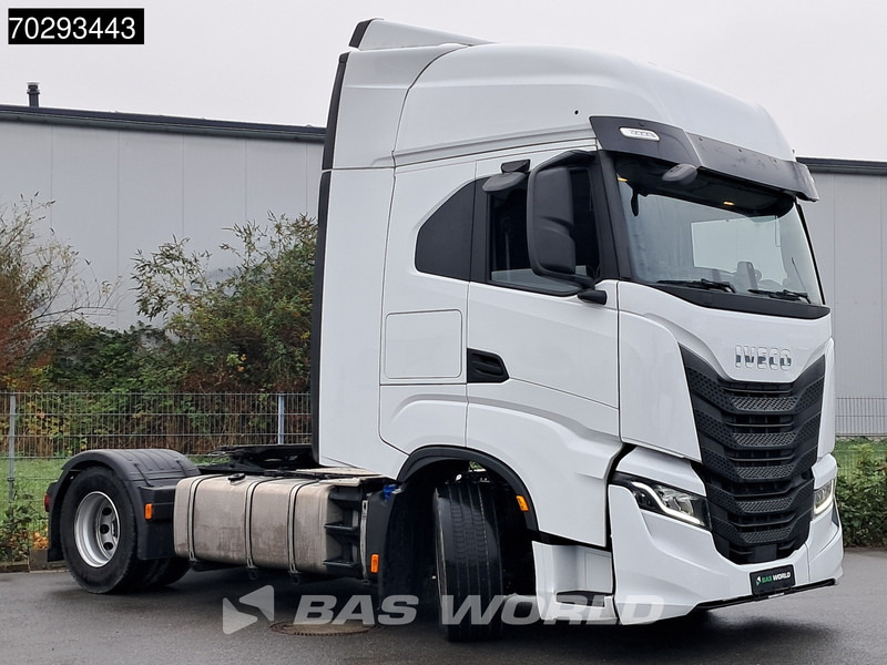 Iveco S-Way 490 4X2 Retarder Standairco 2xTanks ACC LED Navi Euro 6 - Xe đầu kéo: hình 3 Iveco S-Way 490 4X2 Retarder Standairco 2xTanks ACC LED Navi Euro 6 - Xe đầu kéo: hình 3