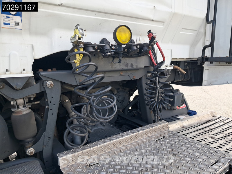 Iveco Stralis 480 4X2 Mega 2xTanks Euro 6 - Xe đầu kéo: hình 3 Iveco Stralis 480 4X2 Mega 2xTanks Euro 6 - Xe đầu kéo: hình 3