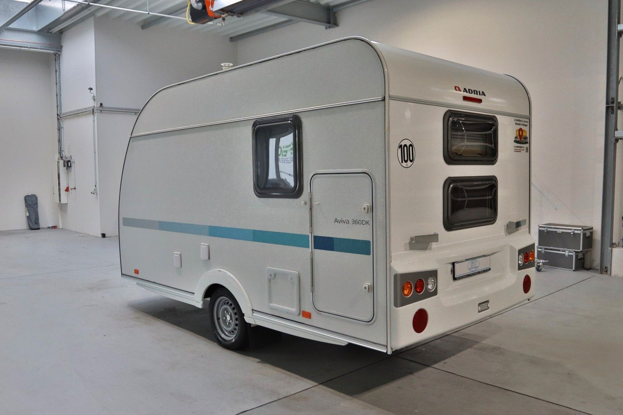 Adria Aviva 360 DK /1.Hand/Top-Fahrzeug/Etagenbetten Adria Aviva 360 DK /1.Hand/Top-Fahrzeug/Etagenbetten - Rơ moóc kiểu caravan: hình 3 Adria Aviva 360 DK /1.Hand/Top-Fahrzeug/Etagenbetten Adria Aviva 360 DK /1.Hand/Top-Fahrzeug/Etagenbetten - Rơ moóc kiểu caravan: hình 3