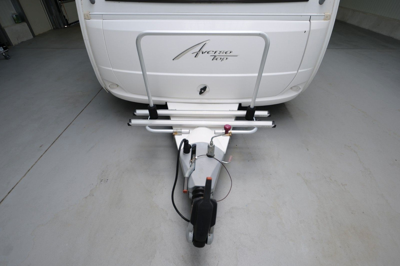 Bürstner Averso TOP 475 TL - Rơ moóc kiểu caravan: hình 5 Bürstner Averso TOP 475 TL - Rơ moóc kiểu caravan: hình 5