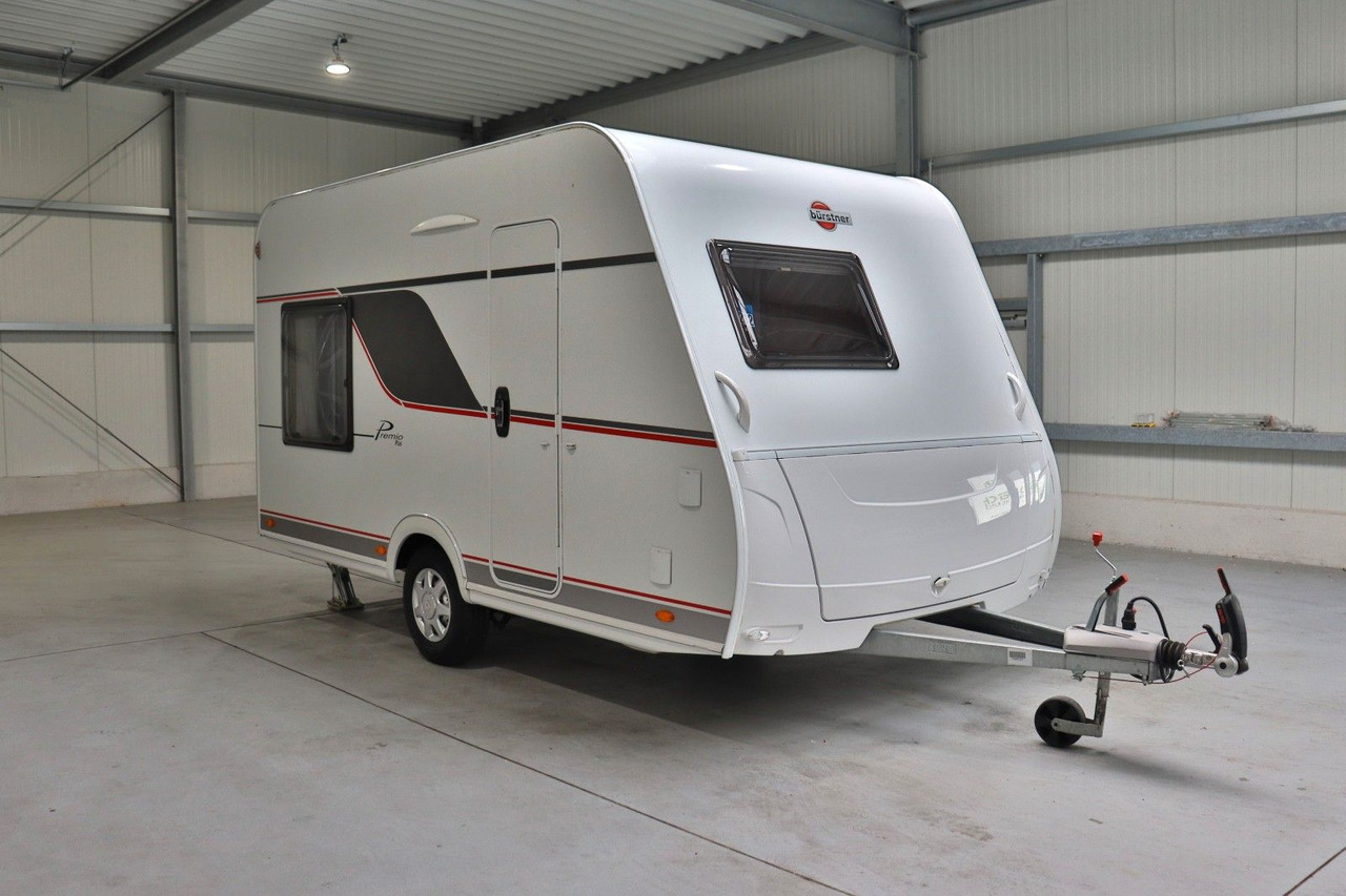 Bürstner Premio Plus 410 TS/1.Hand/Rundsitzgruppe+Hubbett Bürstner Premio Plus 410 TS/1.Hand/Rundsitzgruppe+Hubbett - Rơ moóc kiểu caravan: hình 1 Bürstner Premio Plus 410 TS/1.Hand/Rundsitzgruppe+Hubbett Bürstner Premio Plus 410 TS/1.Hand/Rundsitzgruppe+Hubbett - Rơ moóc kiểu caravan: hình 1