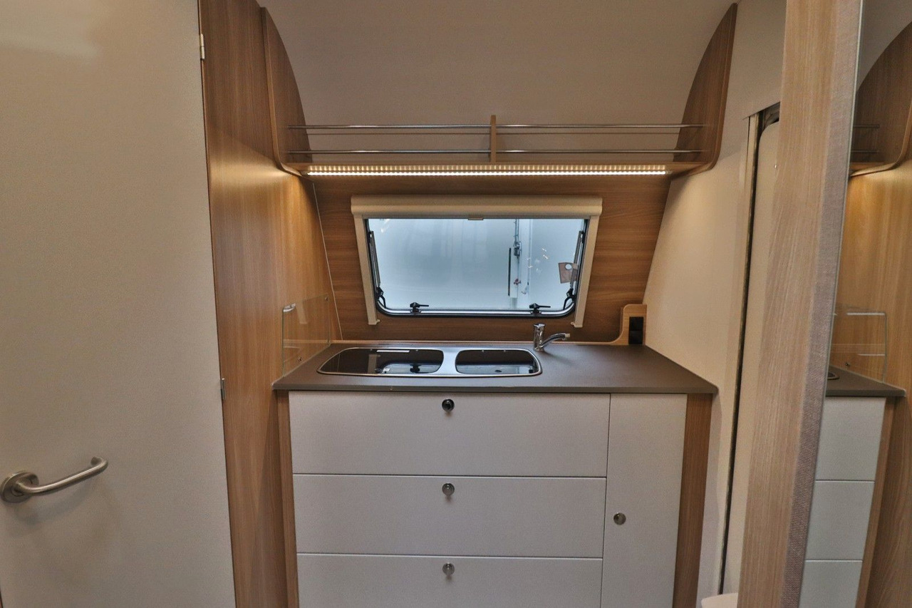 Rơ moóc kiểu caravan mới Bürstner Premio Plus 410 TS/1.Hand/Rundsitzgruppe+Hubbett Bürstner Premio Plus 410 TS/1.Hand/Rundsitzgruppe+Hubbett: hình 15