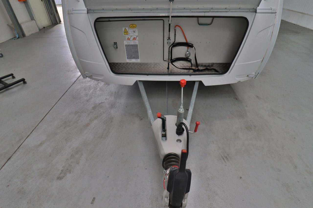 Rơ moóc kiểu caravan mới Bürstner Premio Plus 410 TS/1.Hand/Rundsitzgruppe+Hubbett Bürstner Premio Plus 410 TS/1.Hand/Rundsitzgruppe+Hubbett: hình 6