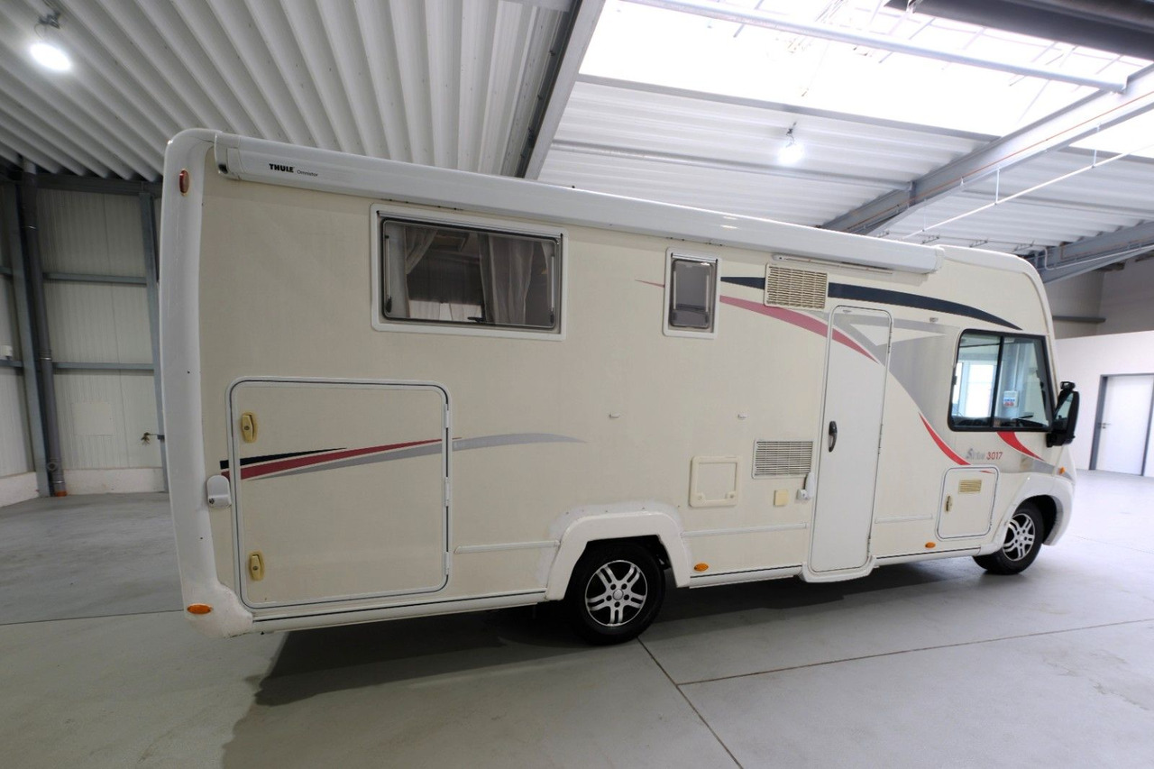 Challenger SIRIUS 3017 -EINZELBETTEN+HUB-PREISKNALLER - Xe cắm trại tích hợp: hình 5 Challenger SIRIUS 3017 -EINZELBETTEN+HUB-PREISKNALLER - Xe cắm trại tích hợp: hình 5