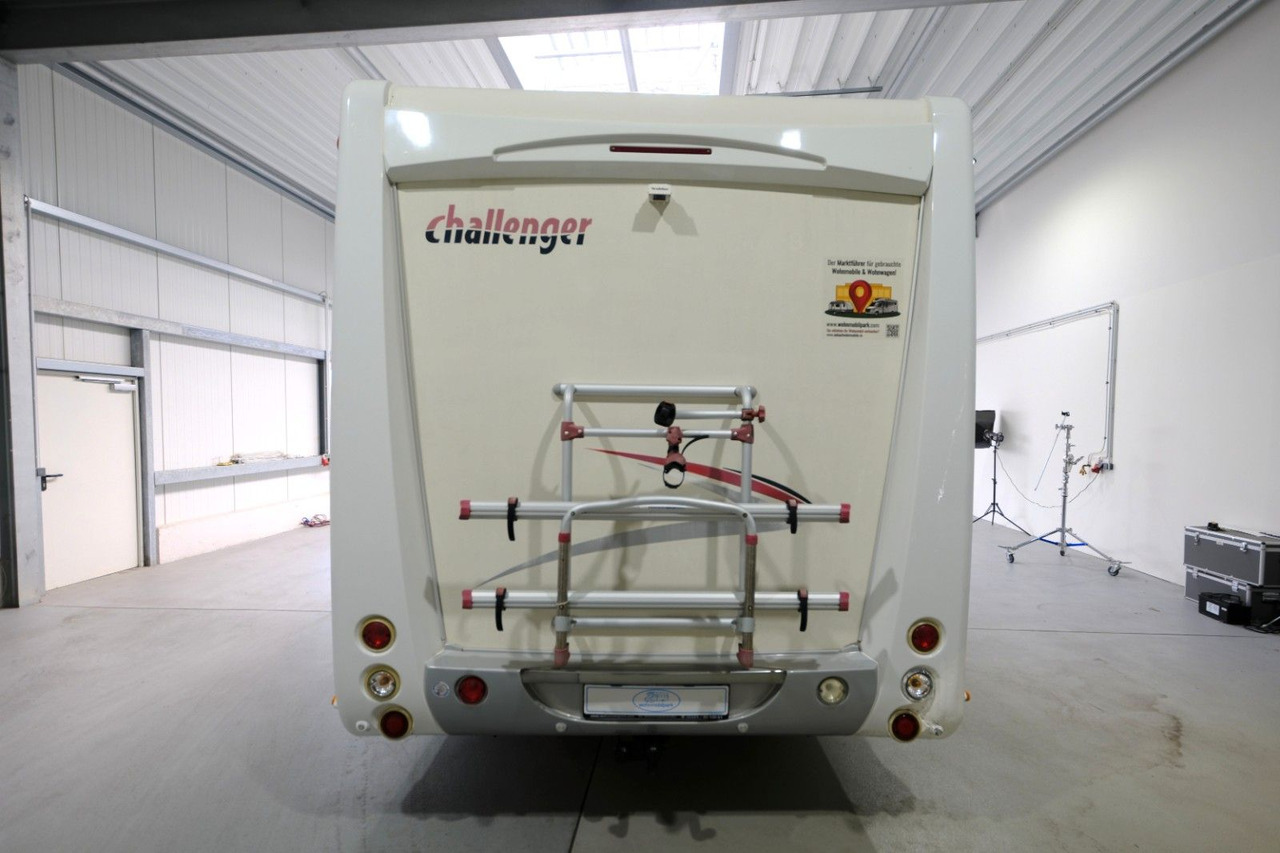 Challenger SIRIUS 3017 -EINZELBETTEN+HUB-PREISKNALLER - Xe cắm trại tích hợp: hình 5 Challenger SIRIUS 3017 -EINZELBETTEN+HUB-PREISKNALLER - Xe cắm trại tích hợp: hình 5