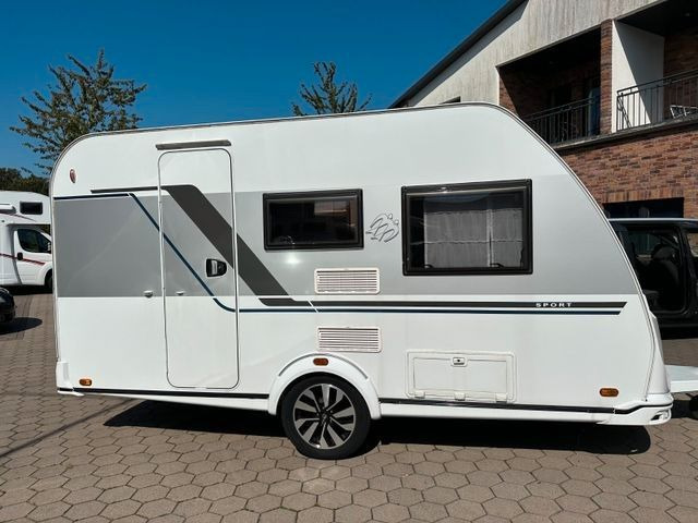 Knaus SPORT 400 LK - 1.HAND-FINANZIERUNG MÖGLICH Knaus SPORT 400 LK - 1.HAND-FINANZIERUNG MÖGLICH - Rơ moóc kiểu caravan: hình 1 Knaus SPORT 400 LK - 1.HAND-FINANZIERUNG MÖGLICH Knaus SPORT 400 LK - 1.HAND-FINANZIERUNG MÖGLICH - Rơ moóc kiểu caravan: hình 1