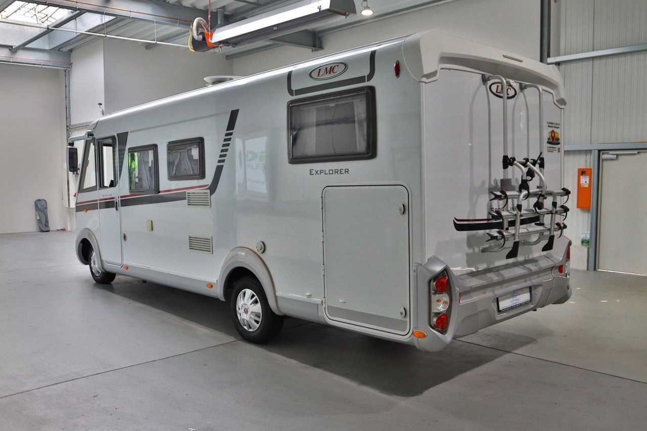 LMC Explorer I 675 G SportLine/Einzelbetten+Hubbett LMC Explorer I 675 G SportLine/Einzelbetten+Hubbett - Xe cắm trại tích hợp: hình 4 LMC Explorer I 675 G SportLine/Einzelbetten+Hubbett LMC Explorer I 675 G SportLine/Einzelbetten+Hubbett - Xe cắm trại tích hợp: hình 4