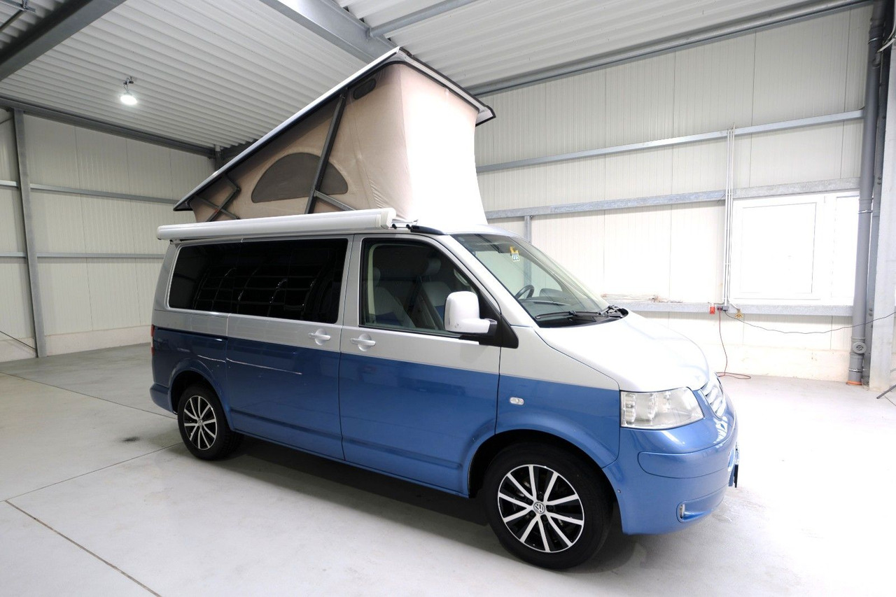 Volkswagen California/VW T5/Aufstelldach/Klima/Markise/AHK - Xe van cắm trại: hình 2 Volkswagen California/VW T5/Aufstelldach/Klima/Markise/AHK - Xe van cắm trại: hình 2