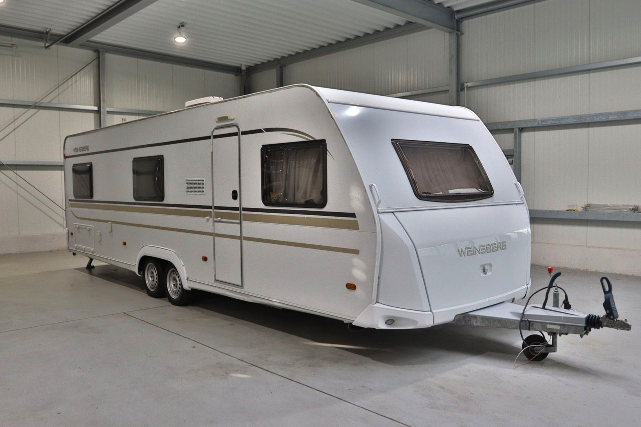 Weinsberg CarOne 740 UDF/Festbett+Etagenbetten/Mover Weinsberg CarOne 740 UDF/Festbett+Etagenbetten/Mover - Rơ moóc kiểu caravan: hình 2 Weinsberg CarOne 740 UDF/Festbett+Etagenbetten/Mover Weinsberg CarOne 740 UDF/Festbett+Etagenbetten/Mover - Rơ moóc kiểu caravan: hình 2