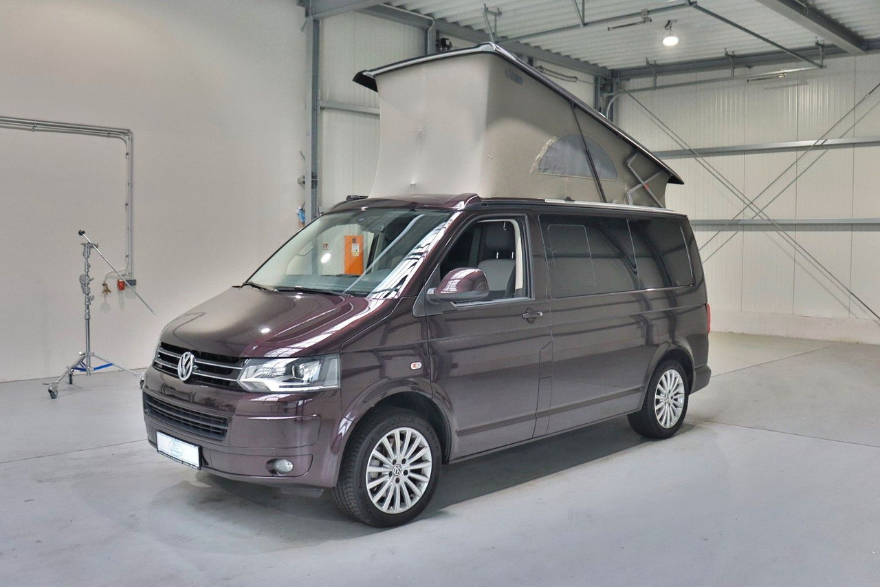 Westfalia California/Automatik/Klima/Markise/AHK Volkswagen California T5/Automatik/Klima/Markise/AHK - Xe van cắm trại: hình 3 Westfalia California/Automatik/Klima/Markise/AHK Volkswagen California T5/Automatik/Klima/Markise/AHK - Xe van cắm trại: hình 3