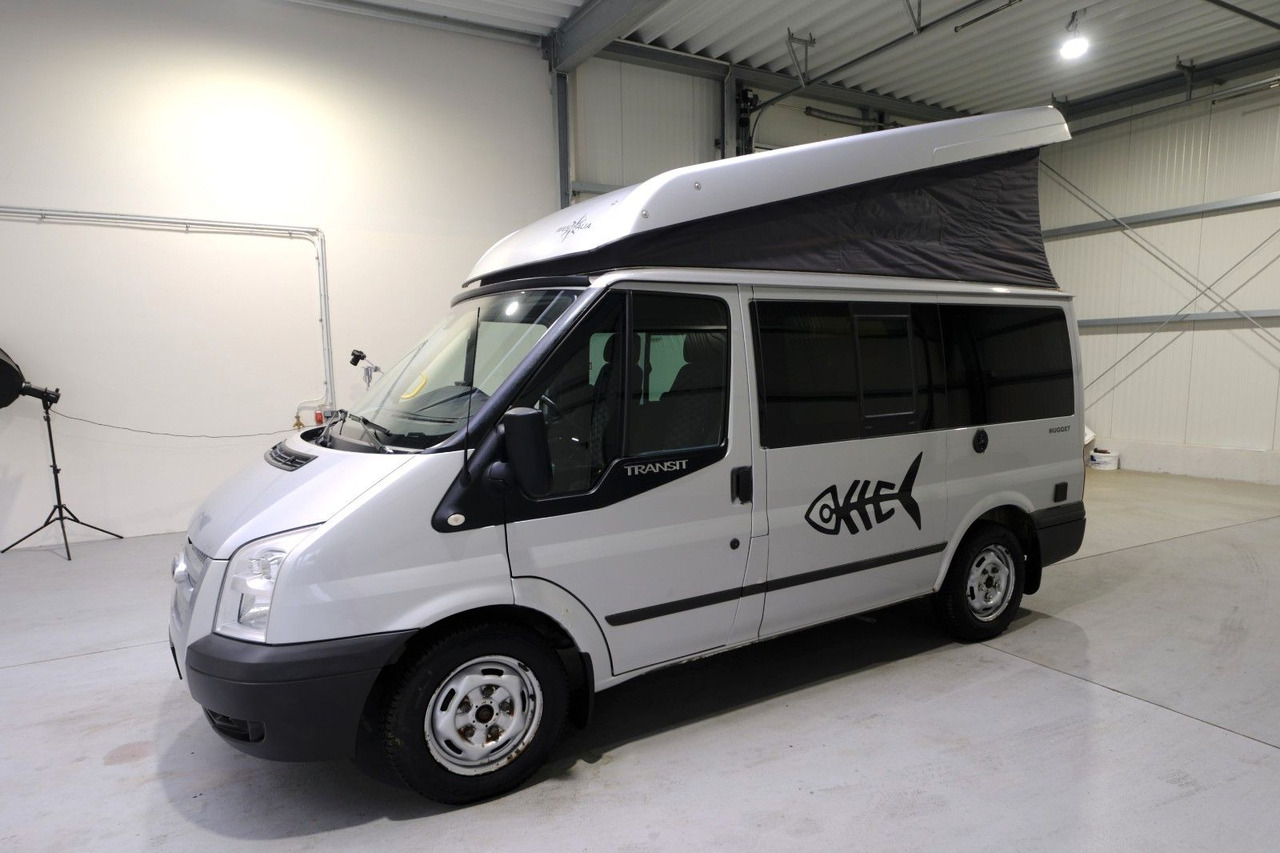 Westfalia Nugget Euroline/Klima/Markise/AHK/Tempomat Westfalia Nugget /Klima/Markise/AHK/Tempomat - Xe van cắm trại: hình 4 Westfalia Nugget Euroline/Klima/Markise/AHK/Tempomat Westfalia Nugget /Klima/Markise/AHK/Tempomat - Xe van cắm trại: hình 4