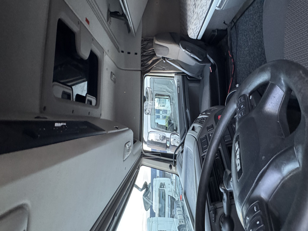 DAF XF 460 - Xe đầu kéo: hình 5 DAF XF 460 - Xe đầu kéo: hình 5