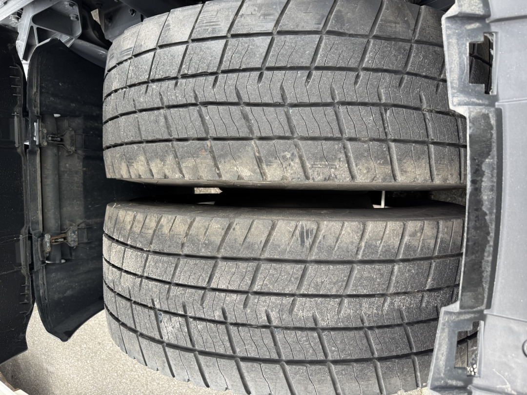 DAF XF 480 SSC - Xe đầu kéo: hình 4 DAF XF 480 SSC - Xe đầu kéo: hình 4