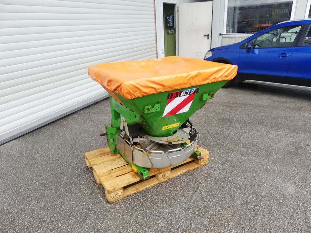 Amazone E+S H300 (11810) - Máy dàn trải cát/ Muối: hình 2 Amazone E+S H300 (11810) - Máy dàn trải cát/ Muối: hình 2