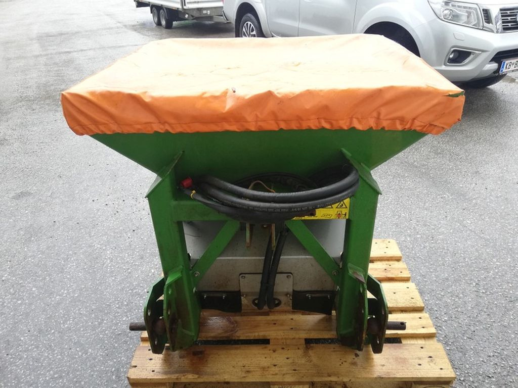 Amazone E+S H300 (11810) - Máy dàn trải cát/ Muối: hình 5 Amazone E+S H300 (11810) - Máy dàn trải cát/ Muối: hình 5